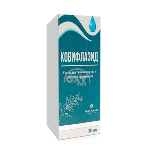 product-Ковифлазид, 30 мл, капли